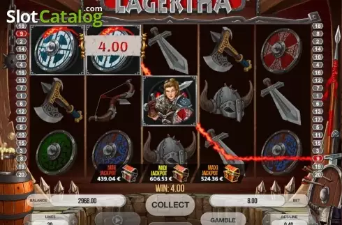 Οθόνη4. Lagertha Κουλοχέρης