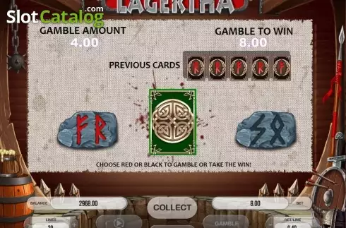 Οθόνη5. Lagertha Κουλοχέρης