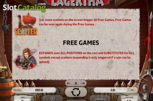 Οθόνη7. Lagertha Κουλοχέρης
