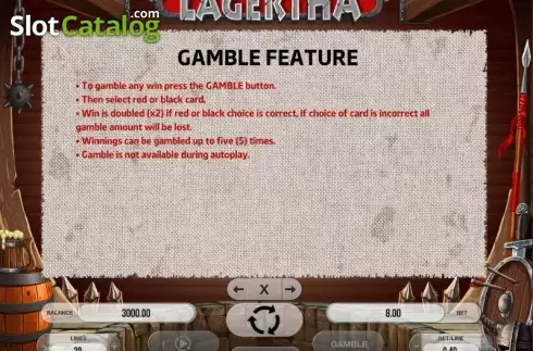 Οθόνη9. Lagertha Κουλοχέρης