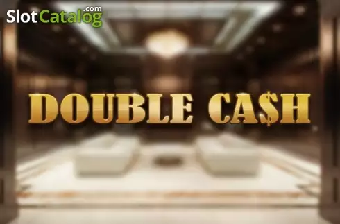 Double Cash Λογότυπο Double Cash Λογότυπο