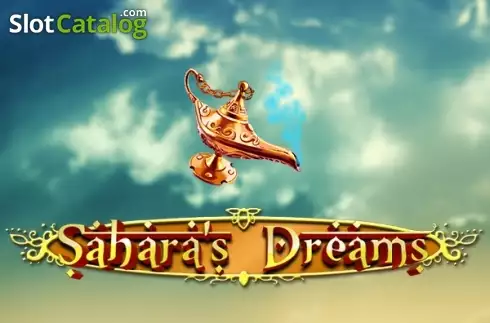Sahara's Dreams Κουλοχέρης 