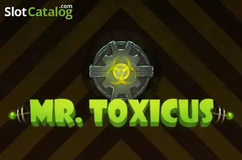 Mr. Toxicus Κουλοχέρης 