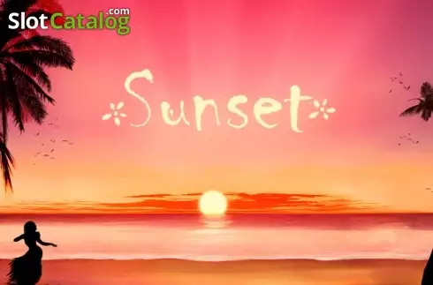 Sunset (Fugaso) Λογότυπο Sunset (Fugaso) Λογότυπο