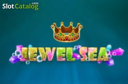 Jewel Sea Λογότυπο Jewel Sea Λογότυπο