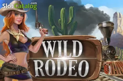 Wild Rodeo (Fugaso) Λογότυπο Wild Rodeo (Fugaso) Λογότυπο