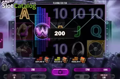 Οθόνη3. NRG Sound Κουλοχέρης