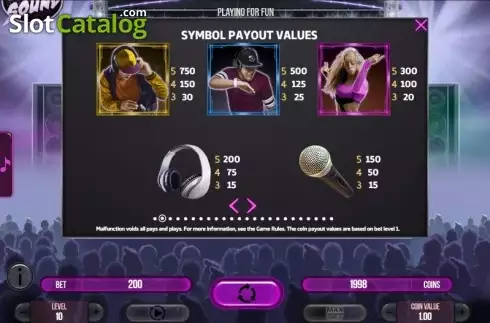 Οθόνη5. NRG Sound Κουλοχέρης