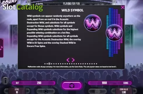 Οθόνη6. NRG Sound Κουλοχέρης