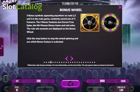 Οθόνη7. NRG Sound Κουλοχέρης