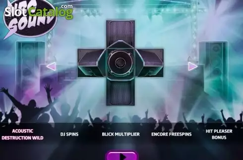 Οθόνη8. NRG Sound Κουλοχέρης