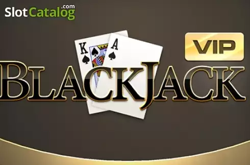 Blackjack VIP (FunFair)