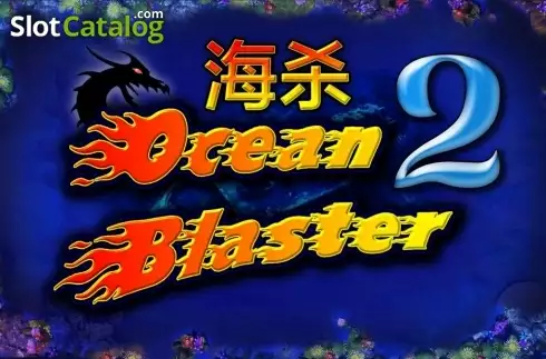 OceanBlaster 2