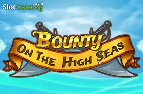 Bounty On The High Seas