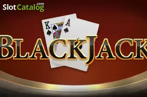 Blackjack (FunFair) Λογότυπο Blackjack (FunFair) Λογότυπο
