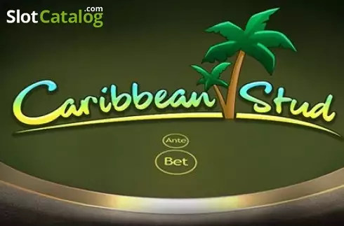 Caribbean Stud (FunFair) Λογότυπο Caribbean Stud (FunFair) Λογότυπο
