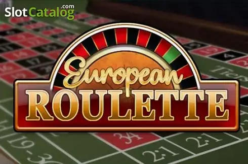 European Roulette (FunFuir) Λογότυπο European Roulette (FunFuir) Λογότυπο