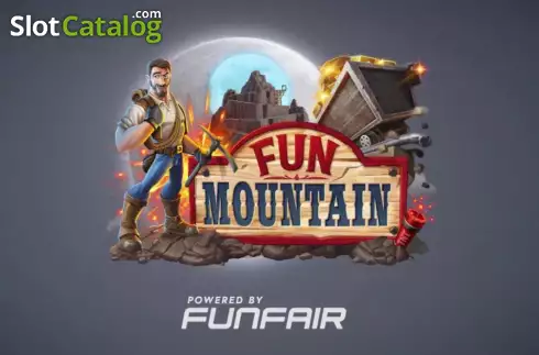 Fun Mountain Λογότυπο