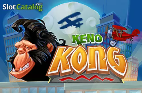 Keno Kong Λογότυπο Keno Kong Λογότυπο