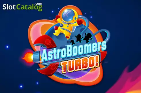 AstroBoomers Turbo! 2021-10-28