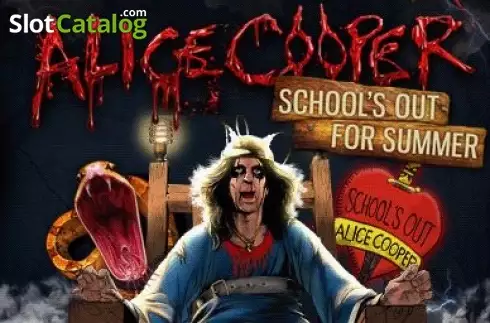 Alice Cooper