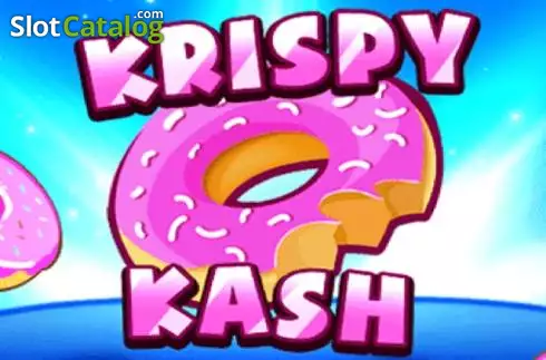 Krispy Kash