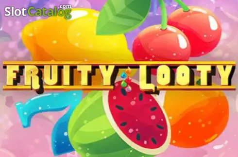 Fruity Looty