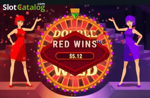 Οθόνη6. Double Wild Wins Κουλοχέρης