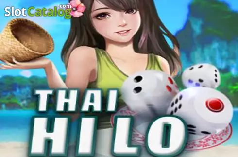 Thai HiLo (Funky Games) Λογότυπο Thai HiLo (Funky Games) Λογότυπο