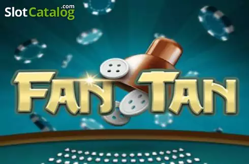 FanTan Λογότυπο FanTan Λογότυπο