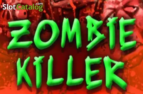 Zombie Killer Λογότυπο Zombie Killer Λογότυπο
