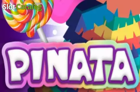 Pinata (Funky Games) Λογότυπο Pinata (Funky Games) Λογότυπο