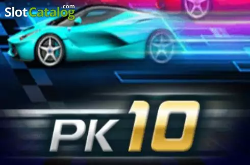 PK10 Λογότυπο