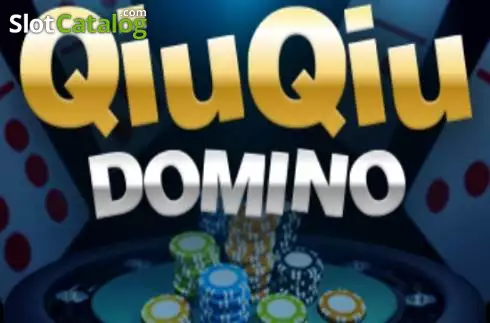 DominoQQ Λογότυπο DominoQQ Λογότυπο
