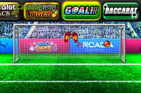 Οθόνη5. Mini Game Κουλοχέρης