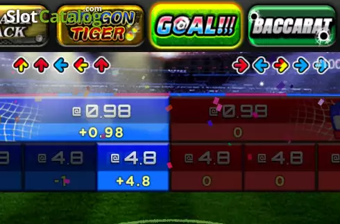 Οθόνη7. Mini Game Κουλοχέρης
