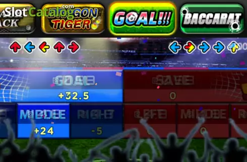 Οθόνη8. Mini Game Κουλοχέρης