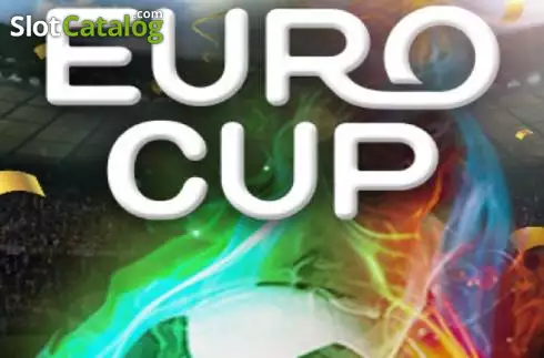 EURO CUP (Funky Games) Λογότυπο