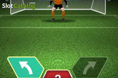 Οθόνη7. EURO CUP (Funky Games) Κουλοχέρης 