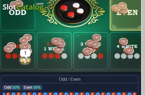 Οθόνη5. SEDIE (Funky Games) Κουλοχέρης