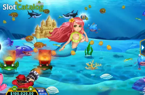 Οθόνη4. Captain Money Κουλοχέρης