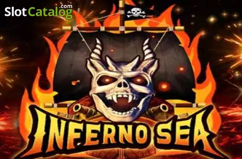 Inferno Sea Λογότυπο