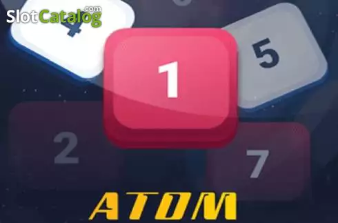 Atom Λογότυπο Atom Λογότυπο