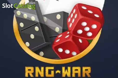 RNG War Λογότυπο RNG War Λογότυπο