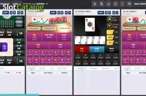 Οθόνη2. RNG War Κουλοχέρης