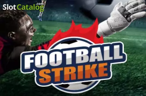 Football Strike Λογότυπο Football Strike Λογότυπο