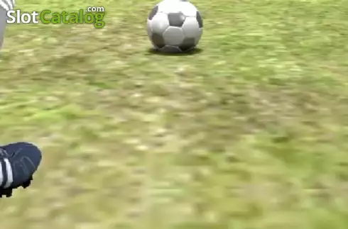 Οθόνη5. Football Strike Κουλοχέρης