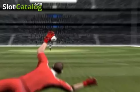Οθόνη6. Football Strike Κουλοχέρης