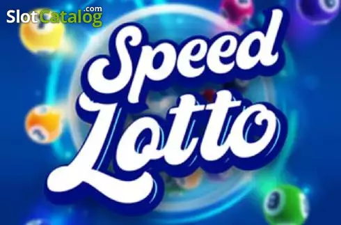 Speed Lotto Λογότυπο