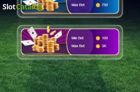 Οθόνη2. Football Fever (Funky Games) Κουλοχέρης
